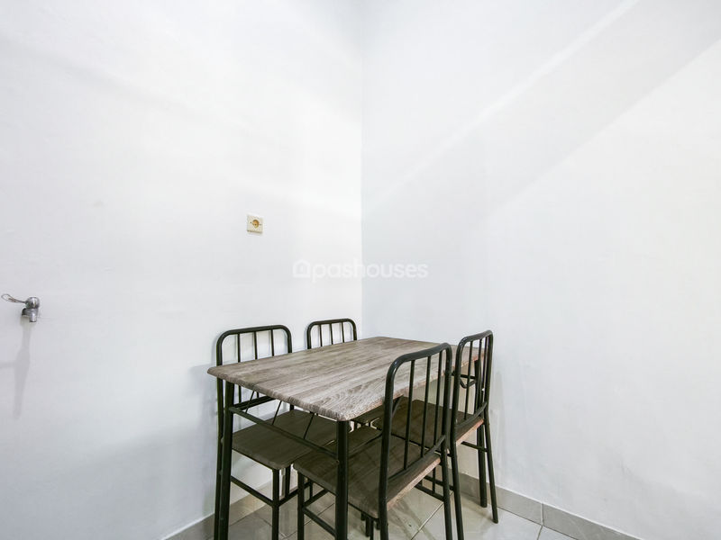 Perumahan Gardenia Residence