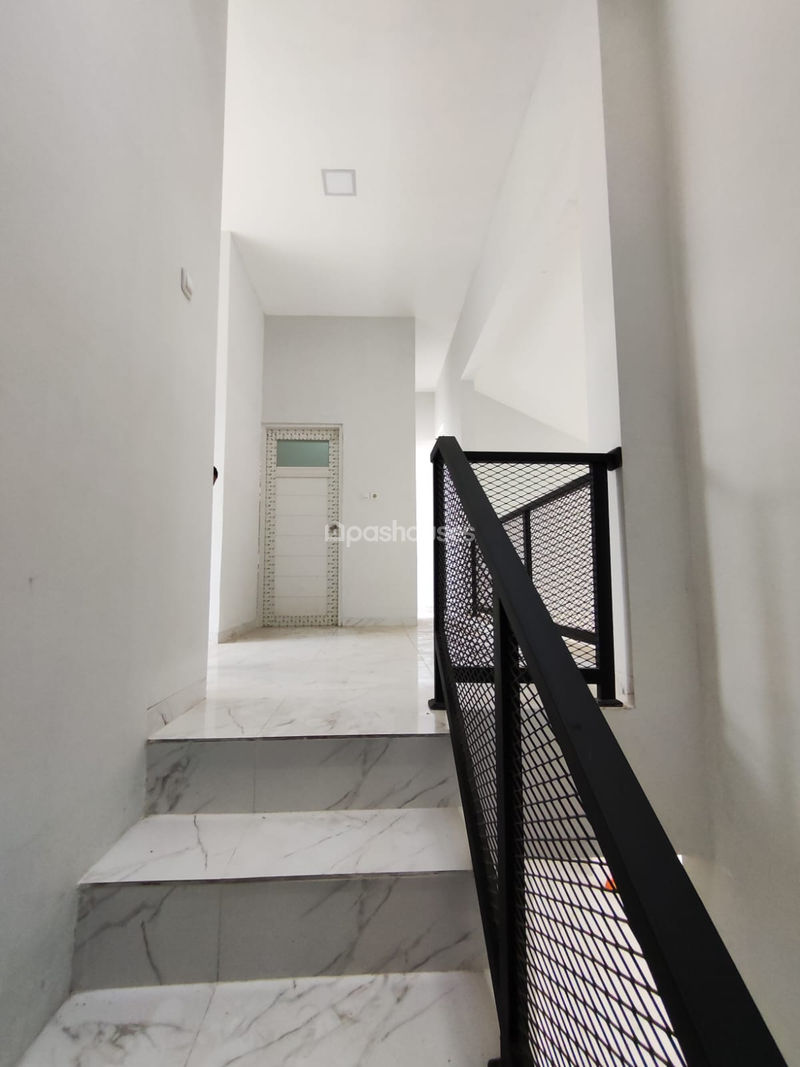 Jalan Mustang Blok M No.44
