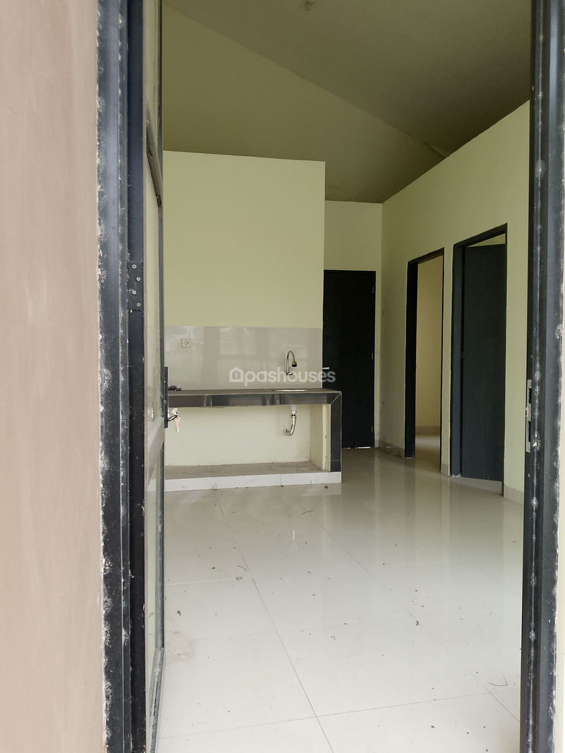 Arta Angsana Residence Bekasi