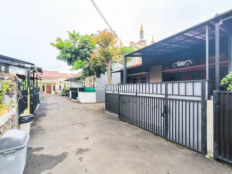 Cluster Al Ikhlas Pamulang