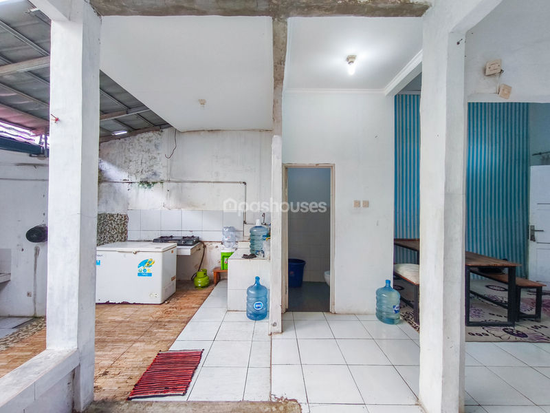 Perumahan Bukit Rancamaya Blok B9 No.12