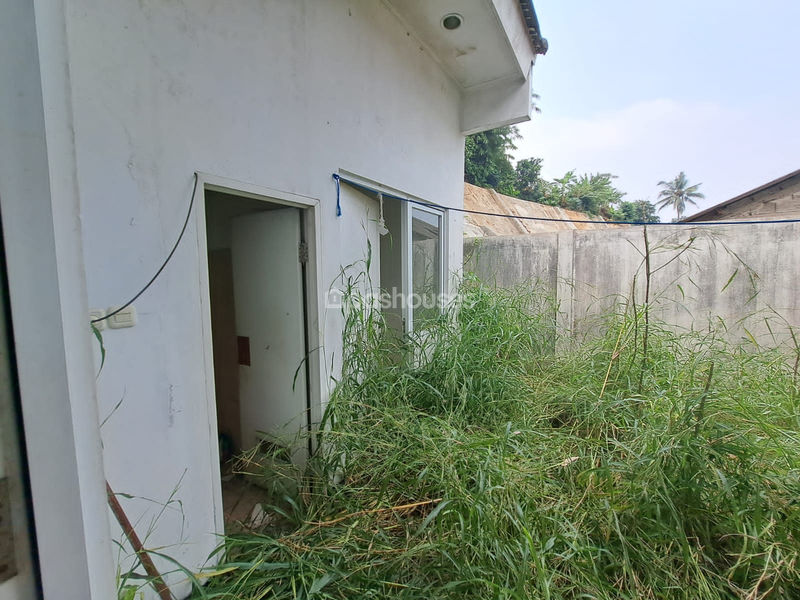 Perumahan D'Palm Residence 