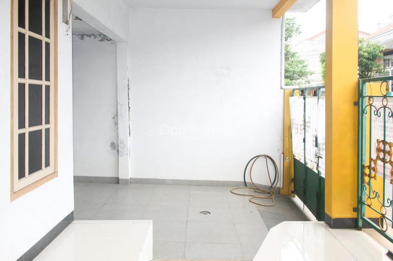 Komplek Puri Kartika