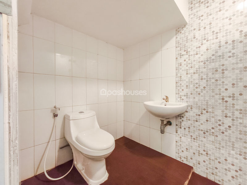 Cilebut Residence Cluster Azalea Blok A21