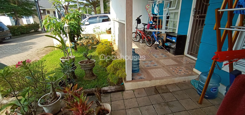 Perumahan Cempaka Residence Blok C6
