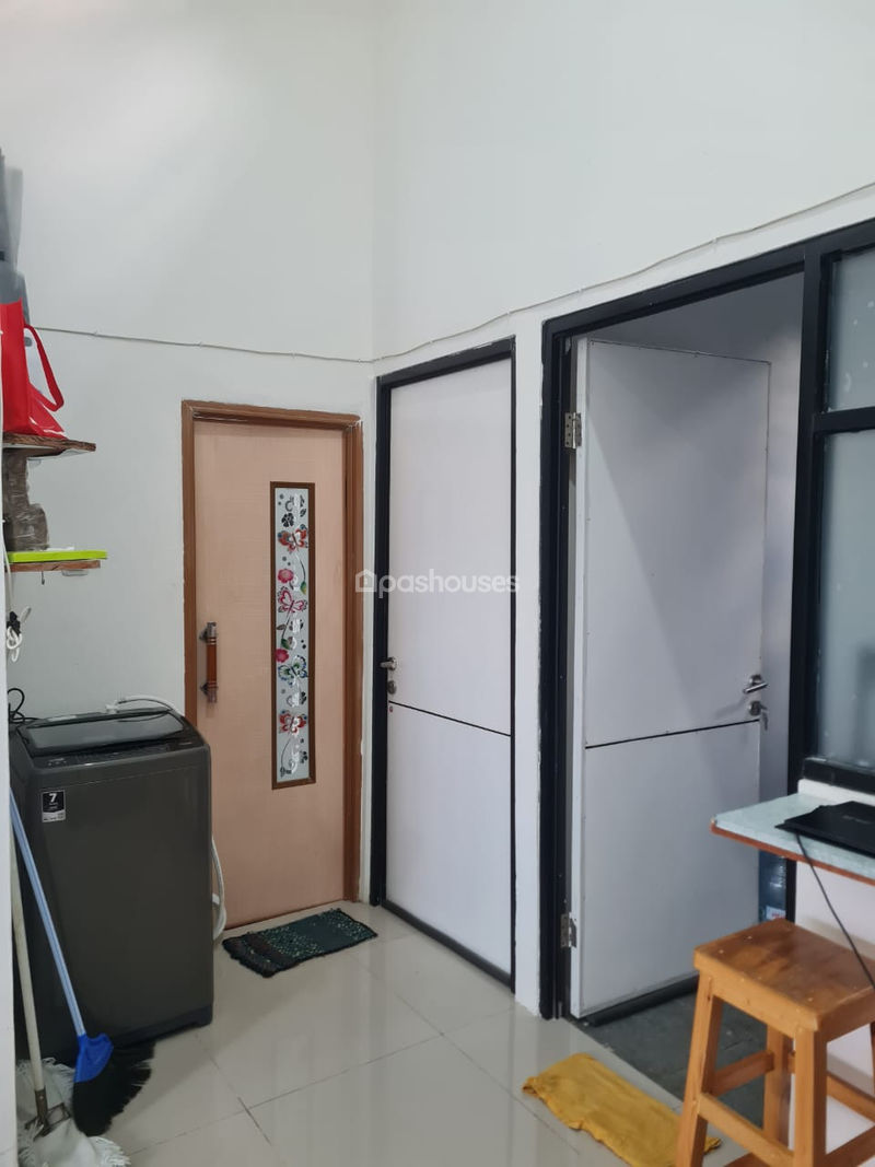 Perumahan Permata Zanitha Bekasi