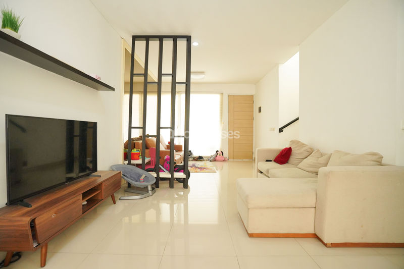 Serra Garden Residence