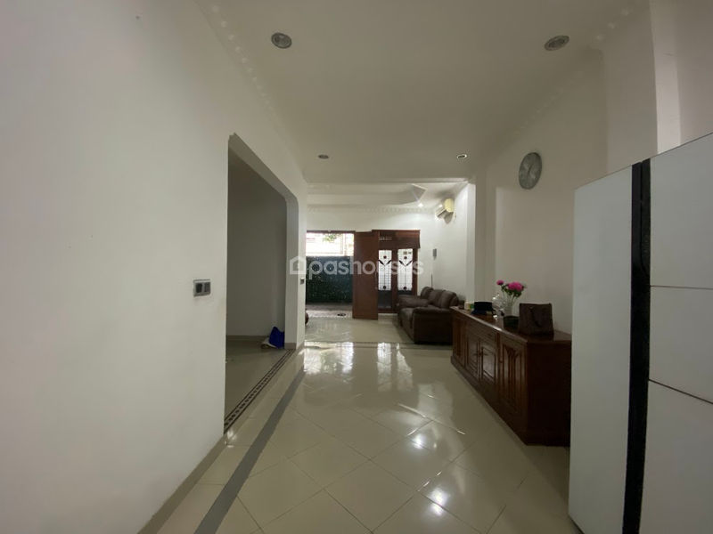 Perumahan Cibubur Indah II