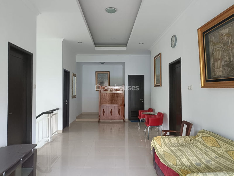 Bogor Nirwana Residence Blok 5/1