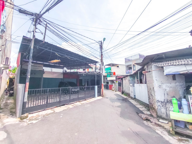 Jalan Dago No.1