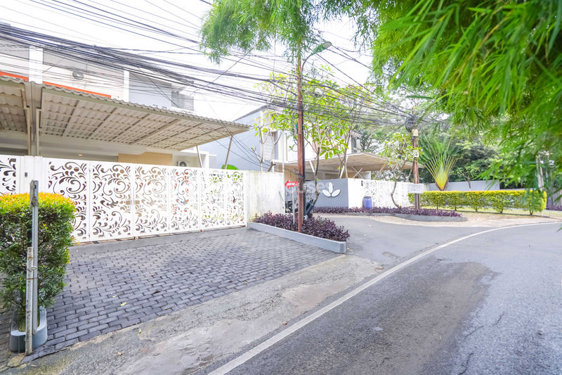 Samana Residence Jagakarsa