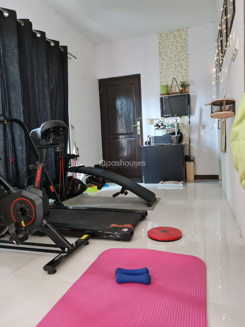 Perumahan Jatibening Permai
