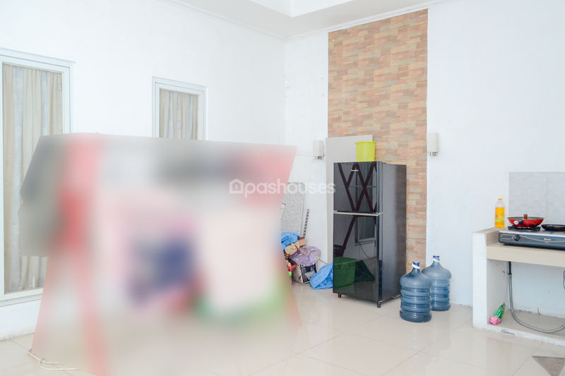 Cilebut Residence Cluster Anthorium Blok J No.2