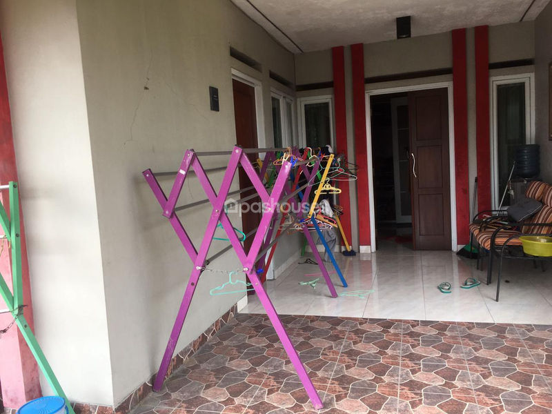 Bogor Park Residence