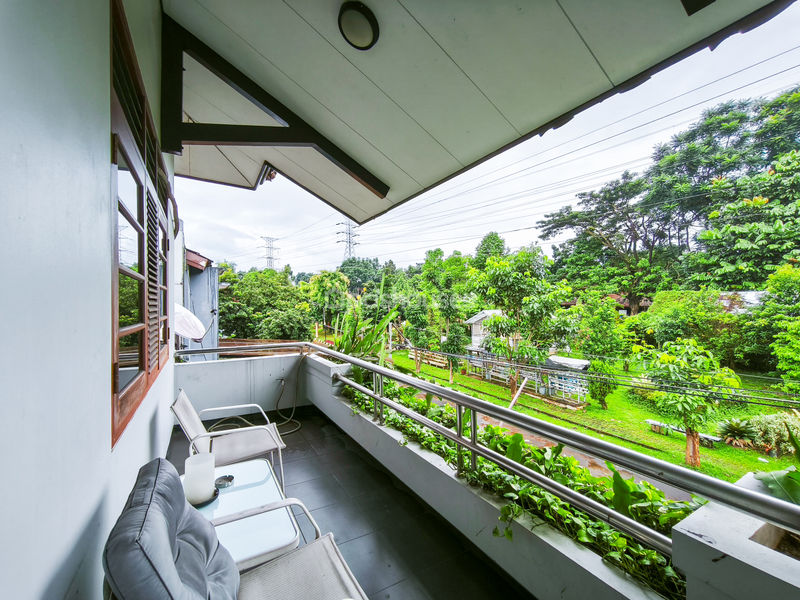 Komplek Baranangsiang Indah Blok A2 No.11