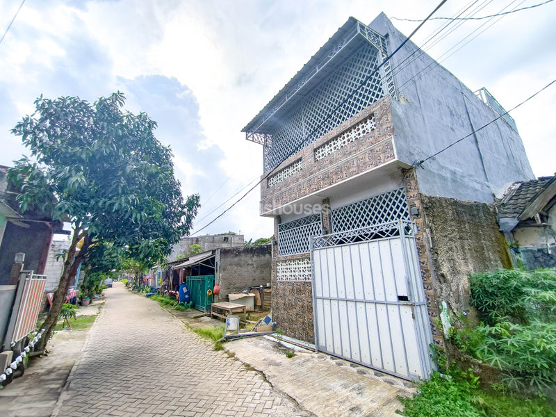 Perumahan Griya Tangerang Asri