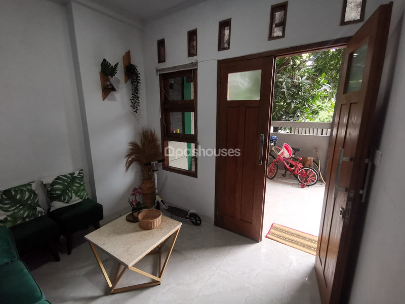 Perumahan Karawaci Residence