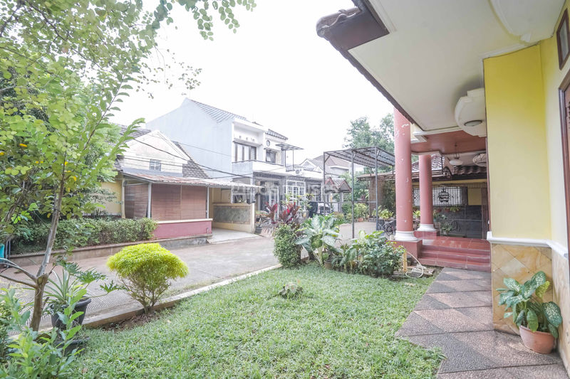 Perumahan Permata Puri Depok Blok CC3 No.1