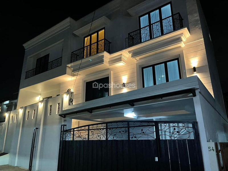 Perumahan Rancho Indah No.56A