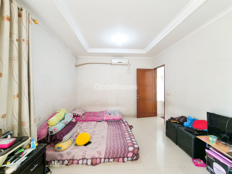 Lippo Cikarang Cluster Meadow Green