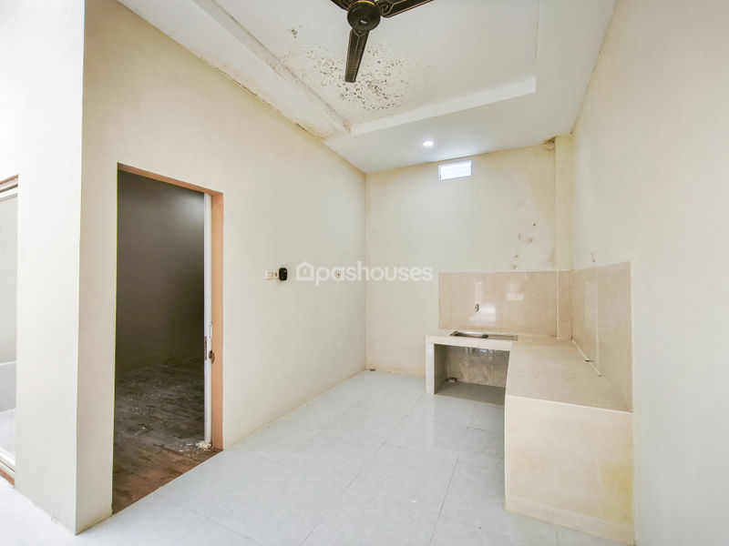 Perumahan Citra Indah City Cluster Bukit Amarilis Blok AR36/28