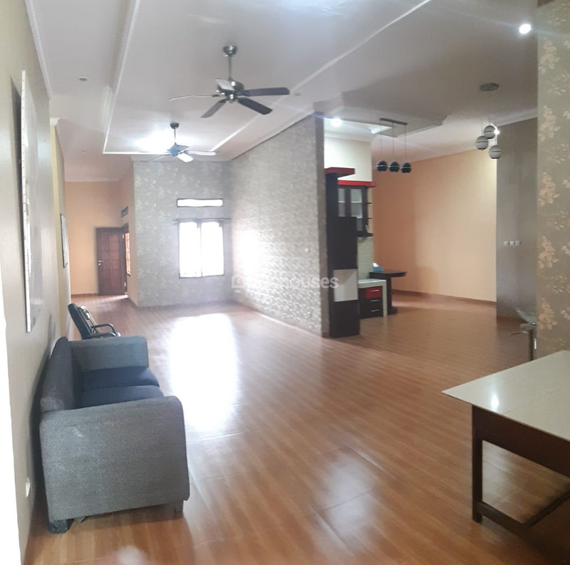 Kebun Raya Residence
