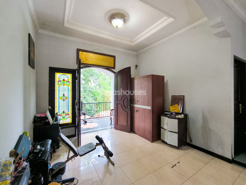 Perumahan Taman Alfa Indah Blok J10 No.2