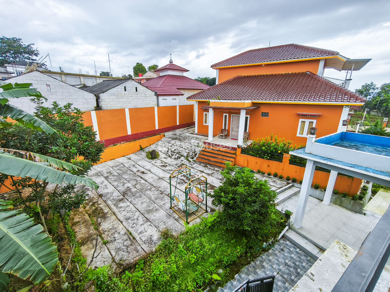 Jalan Gunung Bunder 2 Bogor