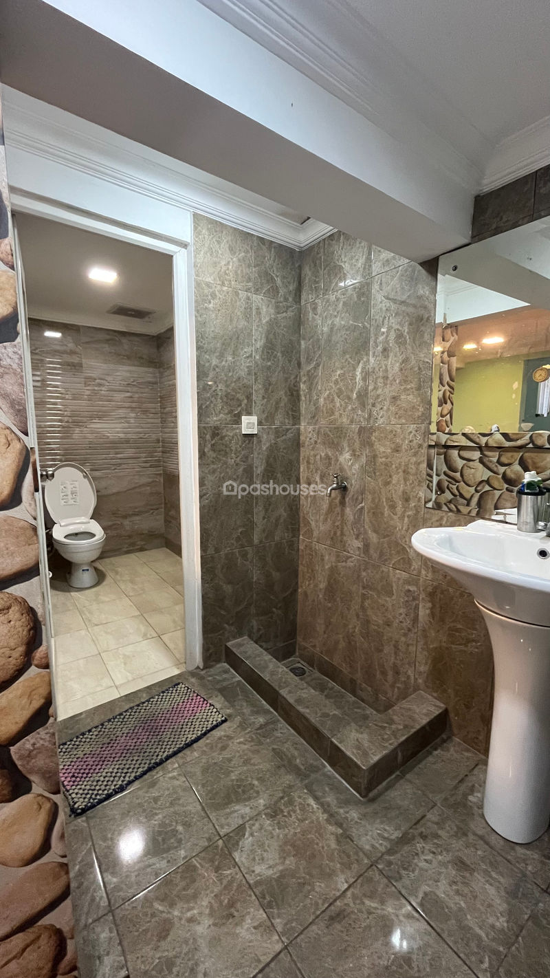 Perumahan Pulo Permatasari Residence Blok C3/6