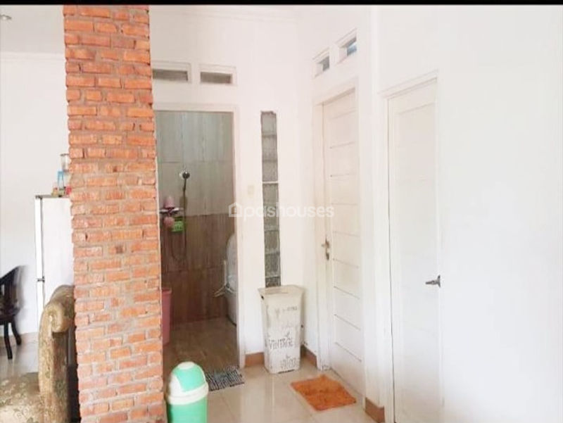 Jalan Bakti Karya II