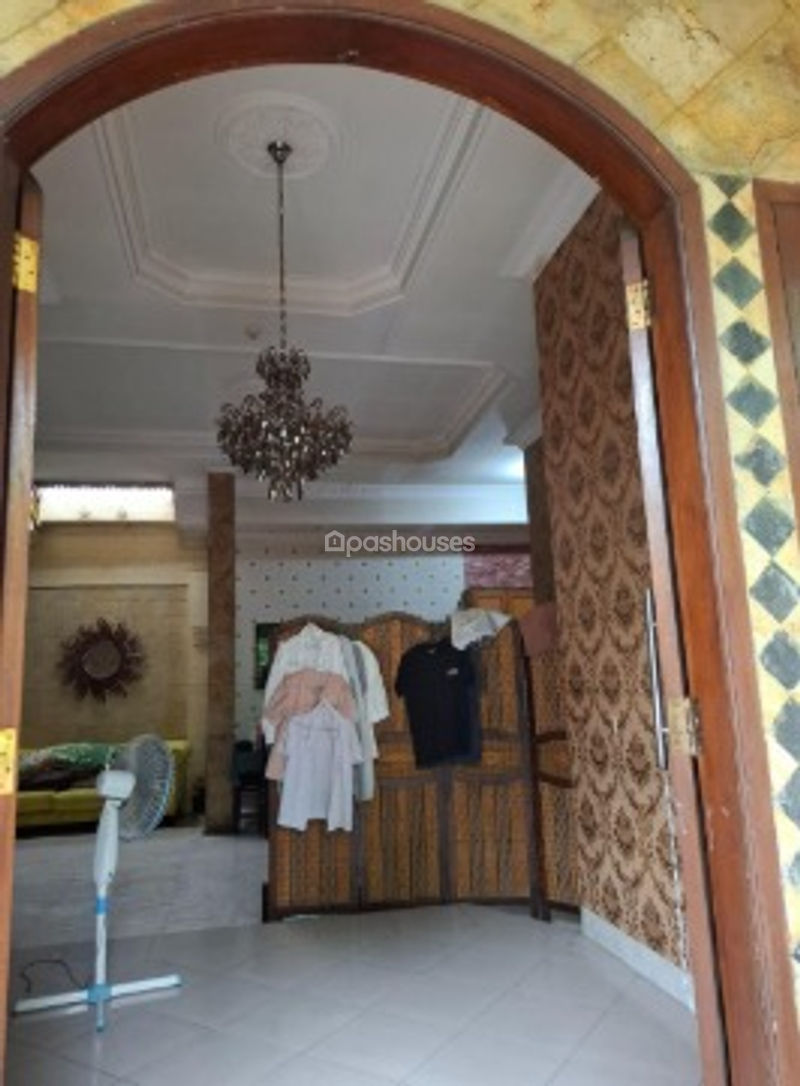 Komplek Jati Kramat Indah 2