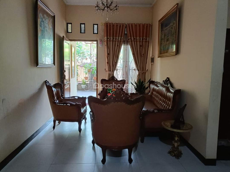 Kavling Mayoro Residence 1