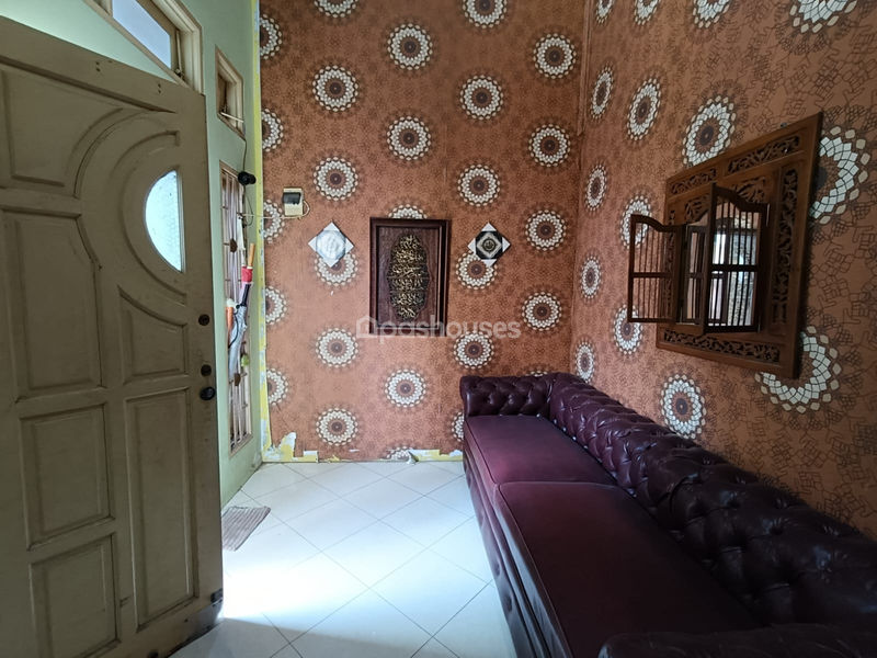 Pondok Ungu Permai Sektor 5 Blok K7 No.3