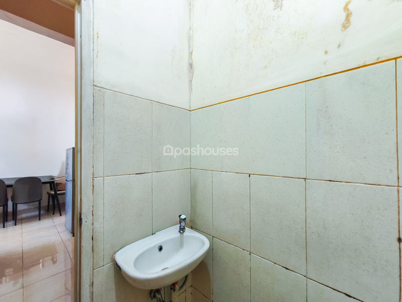 Perumahan Bhumi Amala Residence Blok B2/2