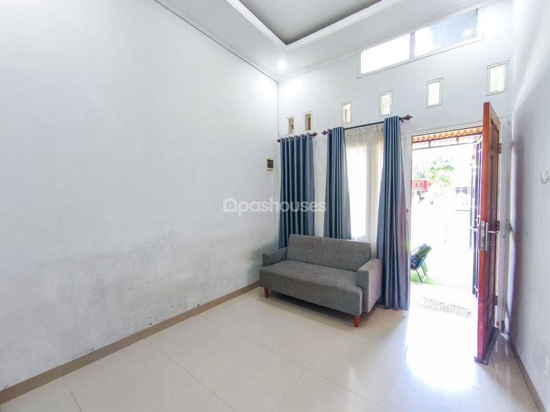 Perumahan Griya Pondok Rajeg