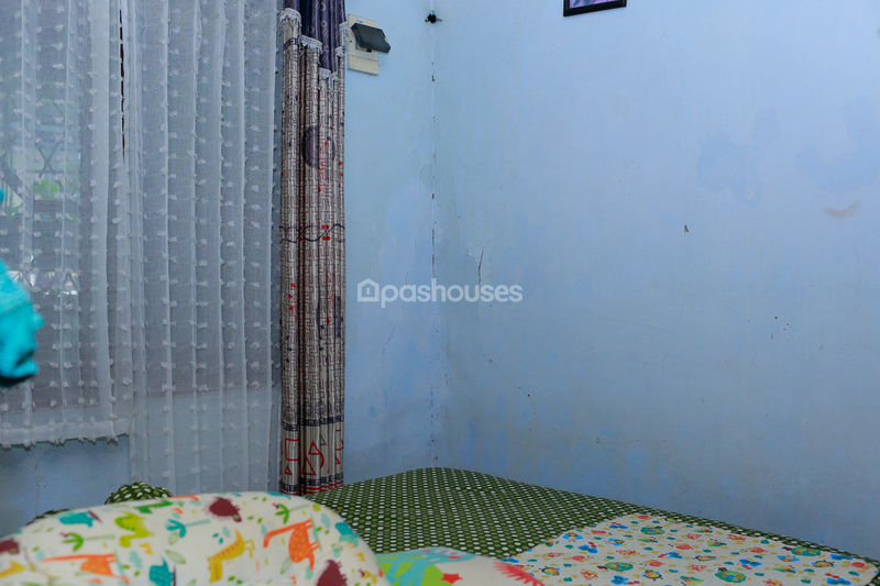 Perum Puspa Raya Bojong Gede