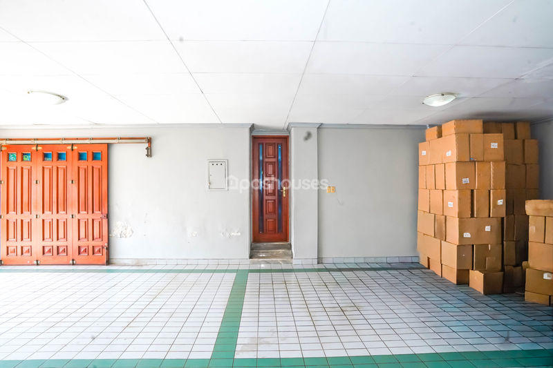 Jalan Teratai VIII Blok T No.7-8 Jagakarsa