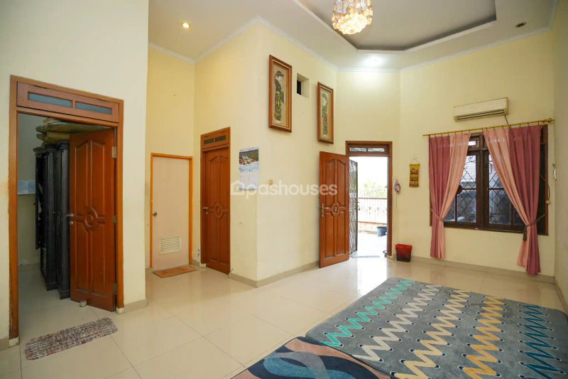 Limus Pratama Regensi Blok G