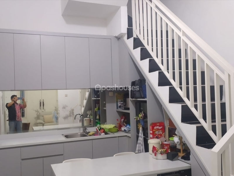 Cluster Bunga Residence