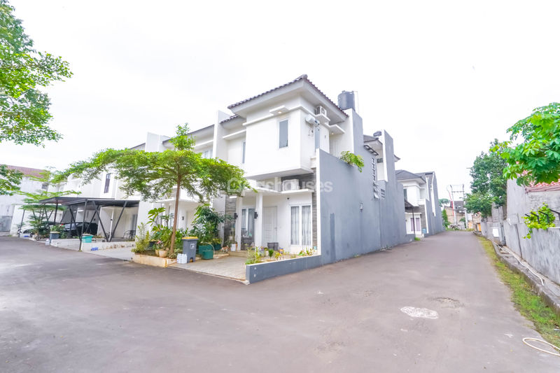 D'Talago Regency Depok