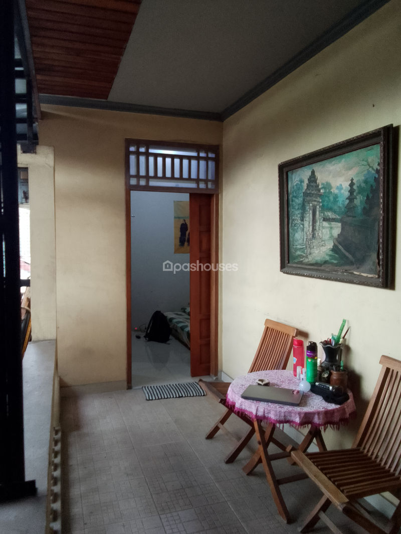 Perumahan Pondok Cipta Bintara