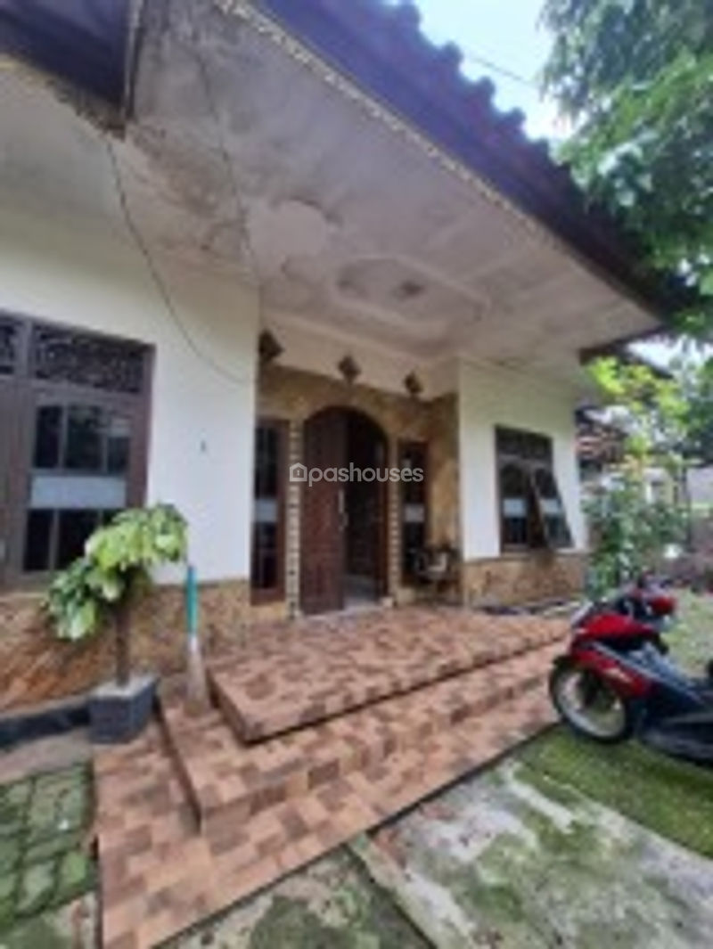 Komplek Jati Kramat Indah 2