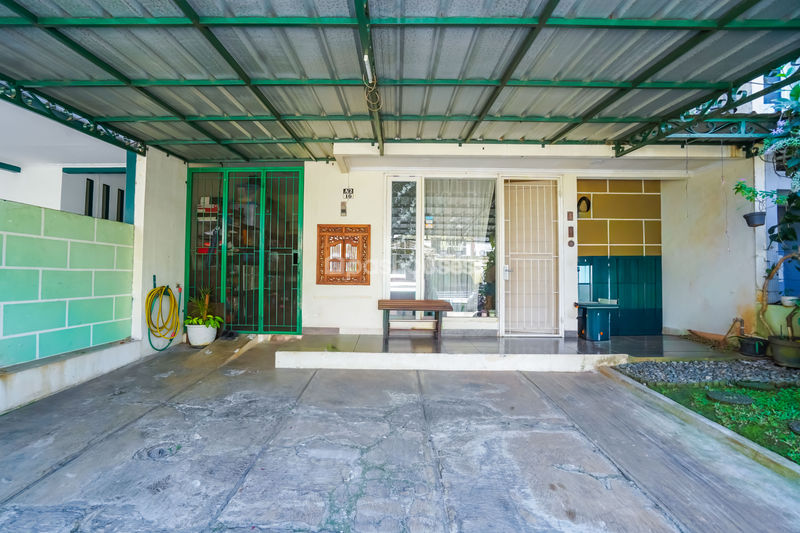 Perumahan Cibubur Garden Blok A2/16
