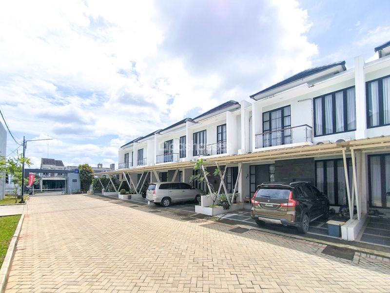 Perumahan Nayla Residence Blok B6