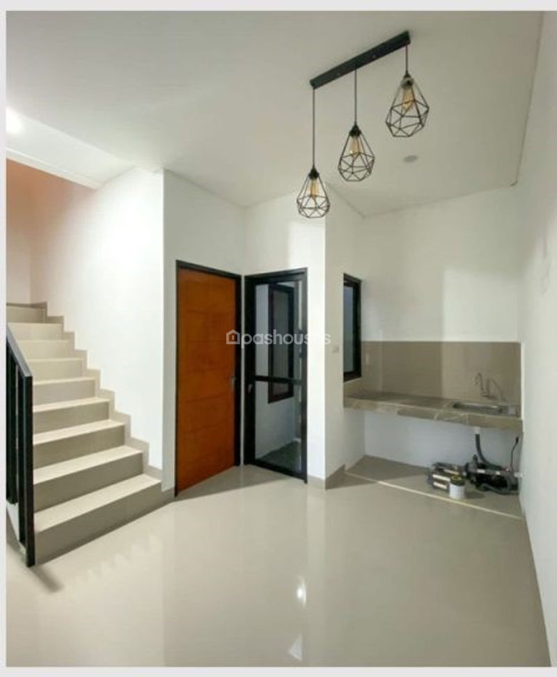 Perumahan The Treetops Depok