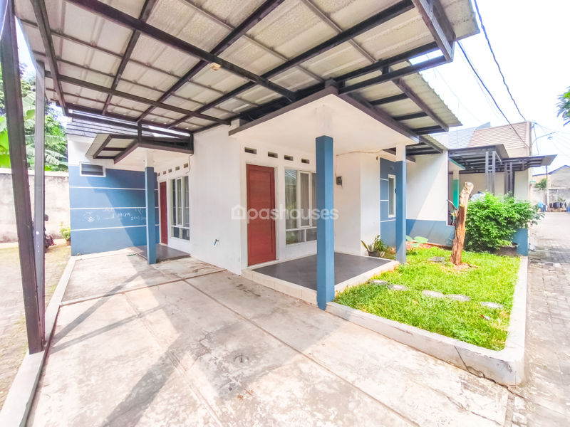 Villa Kupu-Kupu