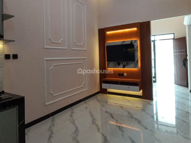 Citra Indah City Cluster Cattleya