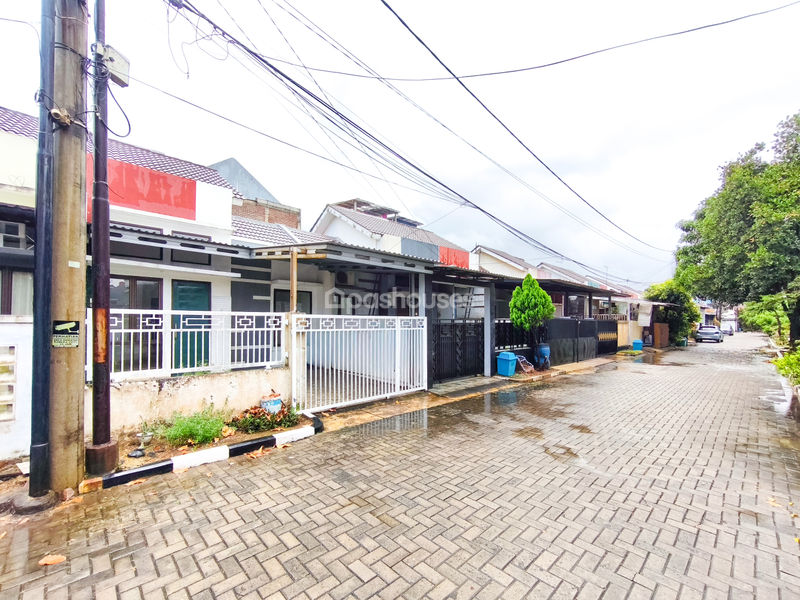 Panorama Sepatan Blok B8 No.34