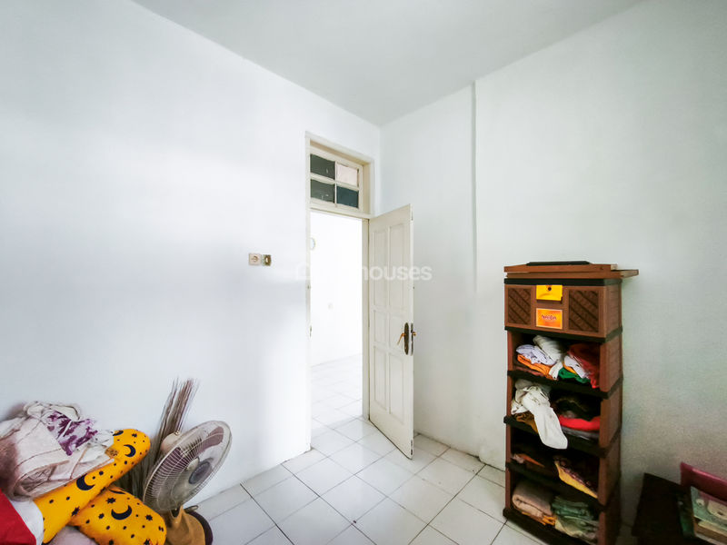 Perumahan Taman Wisma Asri Bekasi Blok AA16 No.74