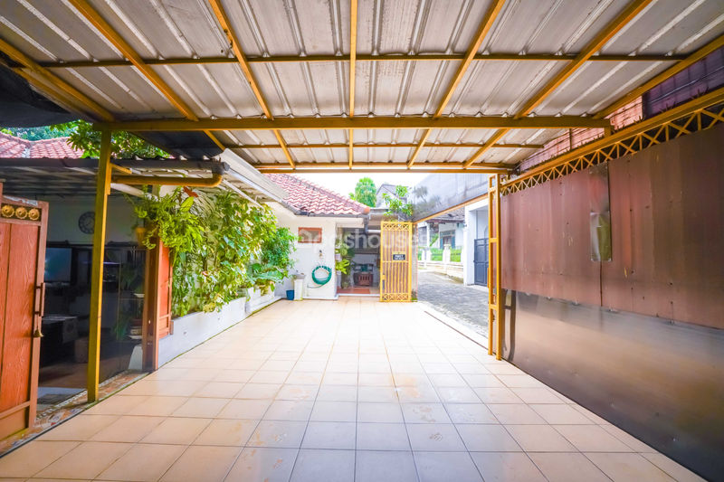 Jalan Cakung No.8A
